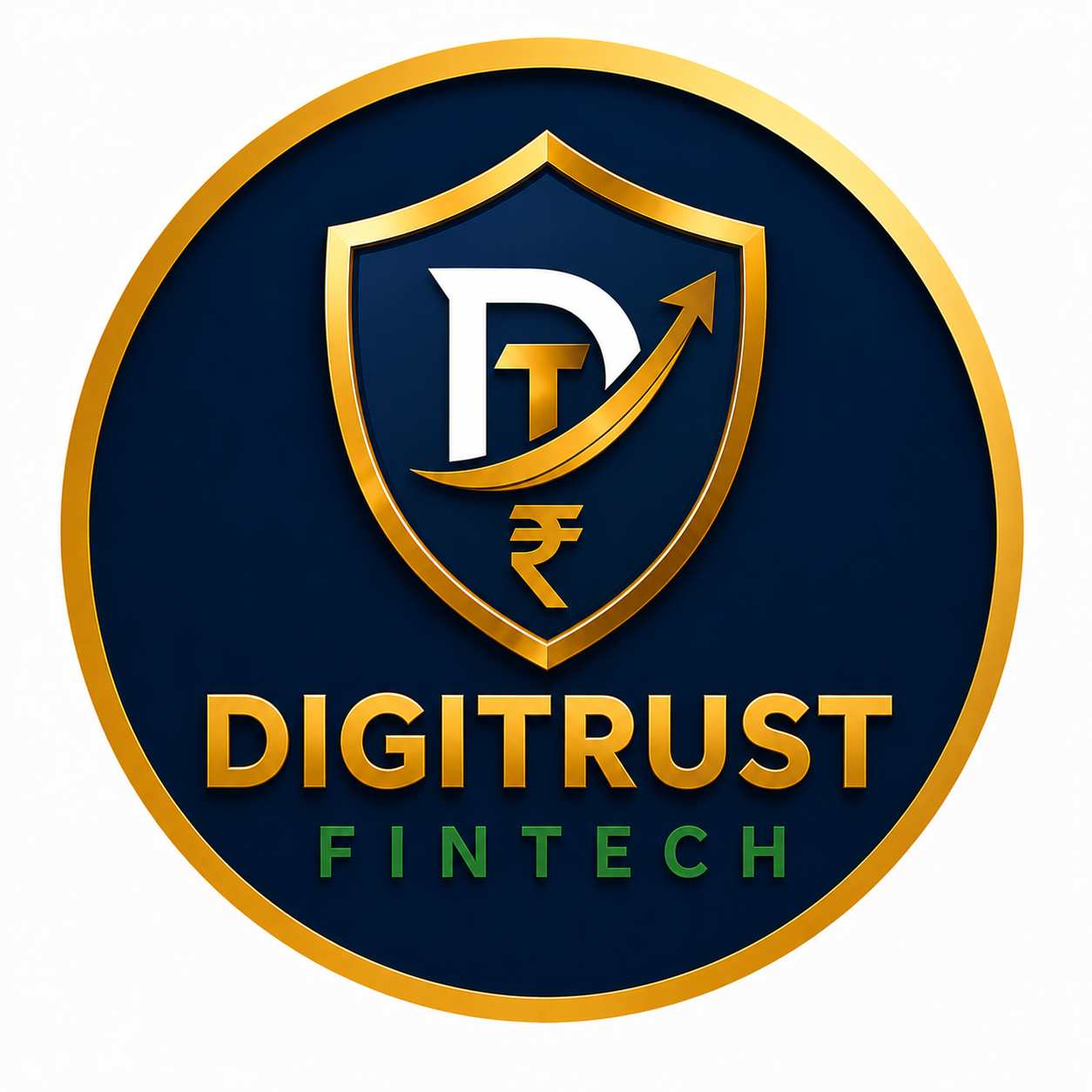 Digitrust Fintech